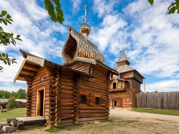 Ваш лучший день на Байкале - фото 2