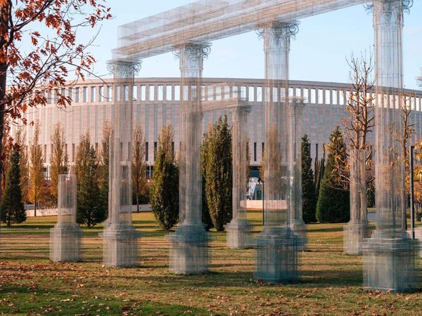 Парк Галицкого в Краснодаре: место, созданное для вдохновения - фото 3