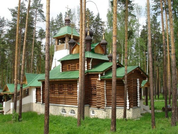 Екатеринбург и династия Романовых - фото 3