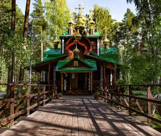Екатеринбург и династия Романовых