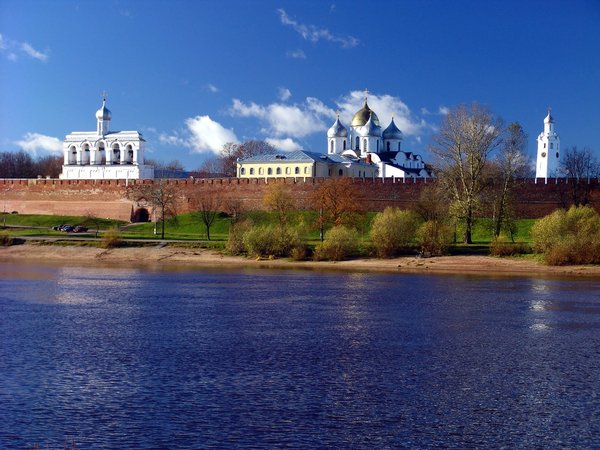 Кремлёвские прогулки со Сбыславом, Агафьей, Феофанией или Евфимией - фото 3