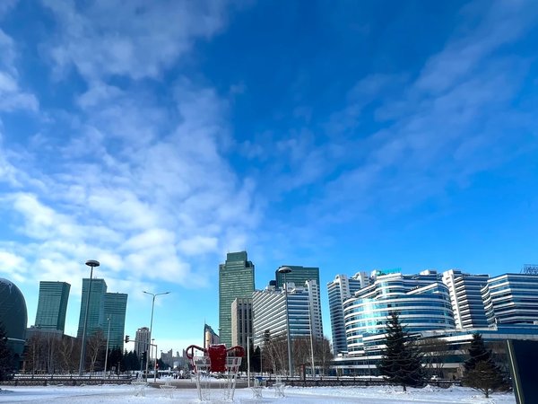 Лучшие виды и вкусы Астаны за 4 часа - фото 4