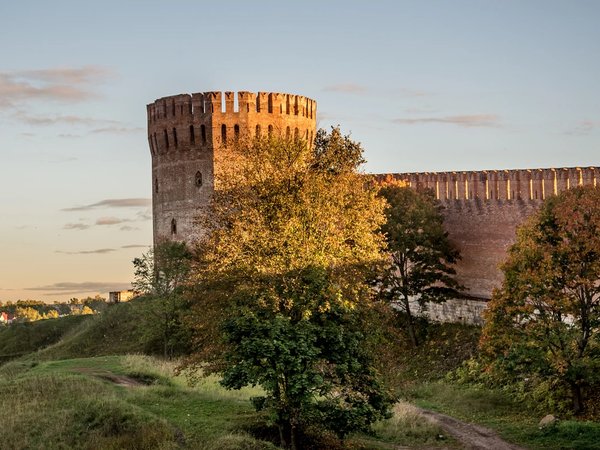 Тайный Смоленск: мифы, легенды и «Вампиры средней полосы» - фото 3