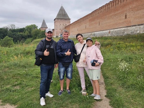 Тайный Смоленск: мифы, легенды и «Вампиры средней полосы» - фото 2