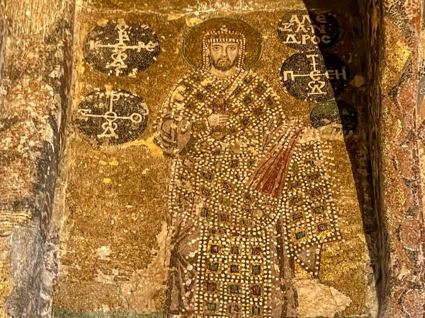 Айя-София без билетных очередей - фото 3