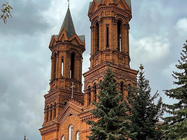 Весь Витебск за 3 часа (на вашем авто) - фото 2