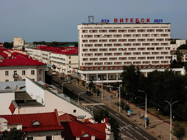 Весь Витебск за 3 часа (на вашем авто) - фото 3
