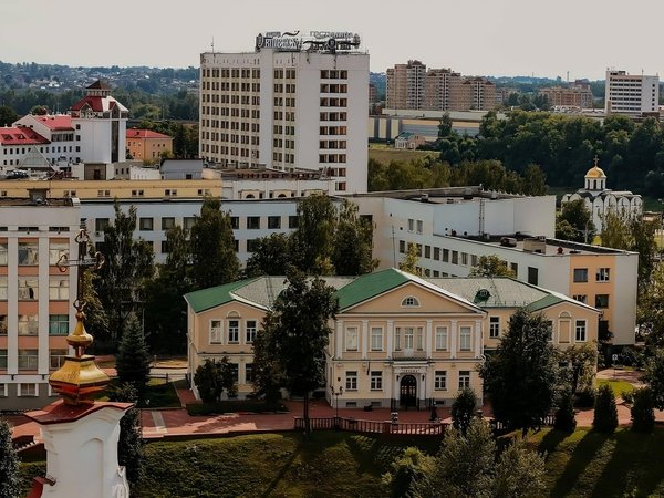 Весь Витебск за 3 часа (на вашем авто) - фото 4