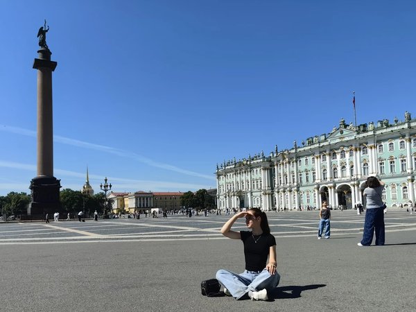 Весь Петербург с посещением Петропавловской крепости — за 4 часа - фото 3