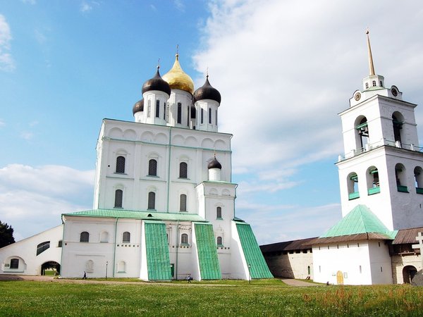 Влюбиться в Псков за 1 день! - фото 3
