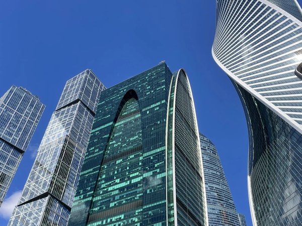 «Москва-Сити»: вчера, сегодня, завтра с историком архитектуры - фото 1