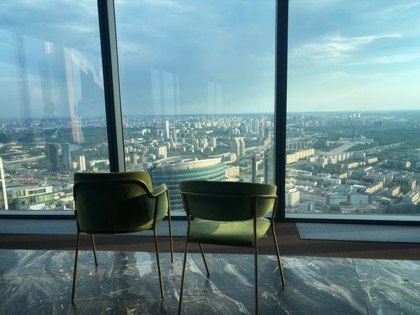 «Москва-Сити»: вчера, сегодня, завтра с историком архитектуры - фото 2