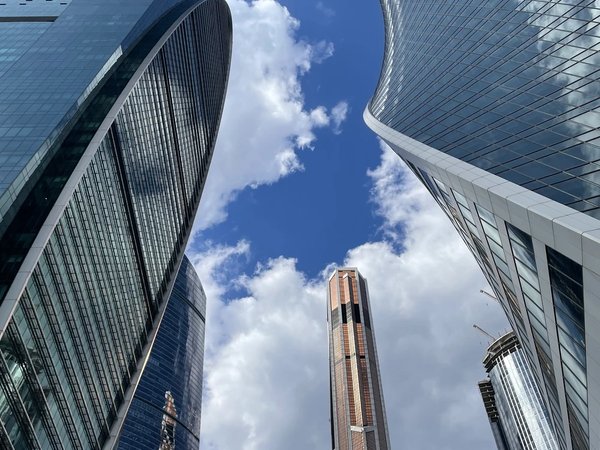 «Москва-Сити»: вчера, сегодня, завтра с историком архитектуры - фото 3