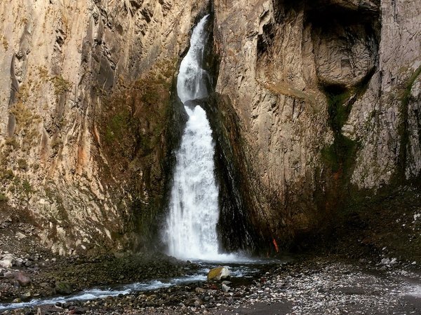 Урочище Джилы-Су: магия Северного Приэльбрусья из Железноводска - фото 2