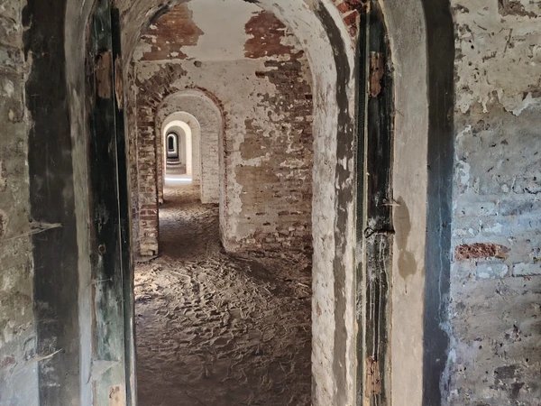Неизведанная Брестская крепость (в мини-группе)