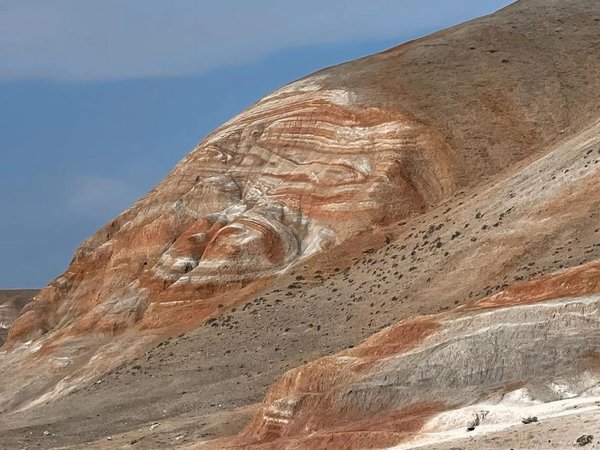 Хызы, Бешбармаг и Хыналыг: групповой треккинг - фото 3