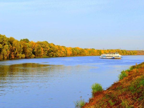 Коломенский Посад: купеческая патриархальность и стрит-арт - фото 4