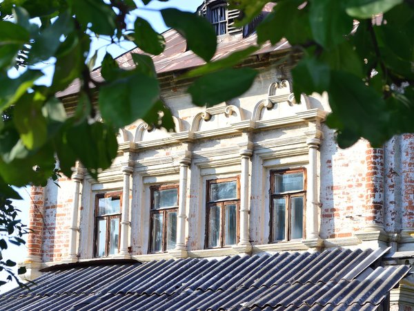 Коломенский Посад: купеческая патриархальность и стрит-арт - фото 3