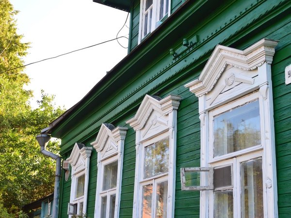 Коломенский Посад: купеческая патриархальность и стрит-арт - фото 3