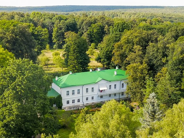 Ясная Поляна — путешествие в «литературную Мекку» (на вашем автомобиле)