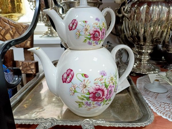 Авторская экскурсия по музею самоваров в Костроме - фото 4