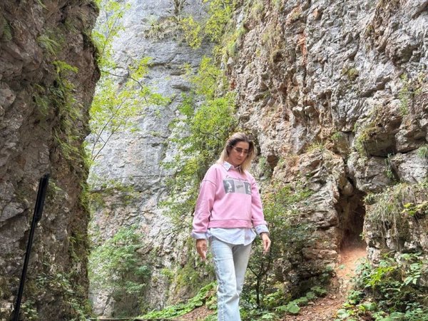 Гуамское ущелье из Краснодара - фото 4