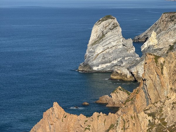 Край земли — на электрокаре из Лиссабона к Мысу Рока - фото 4