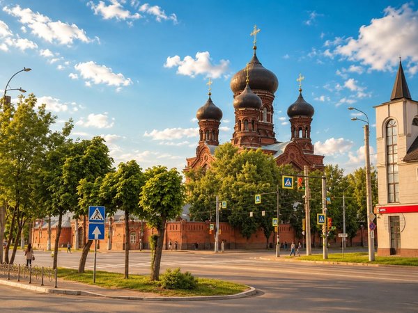 Квест-прогулка в вашем смартфоне «Иваново: от фабрикантов до авангарда» - фото 4