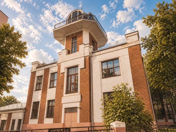 Квест-прогулка в вашем смартфоне «Иваново: от фабрикантов до авангарда» - фото 1