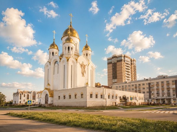 Квест-прогулка в вашем смартфоне «Иваново: от фабрикантов до авангарда» - фото 2