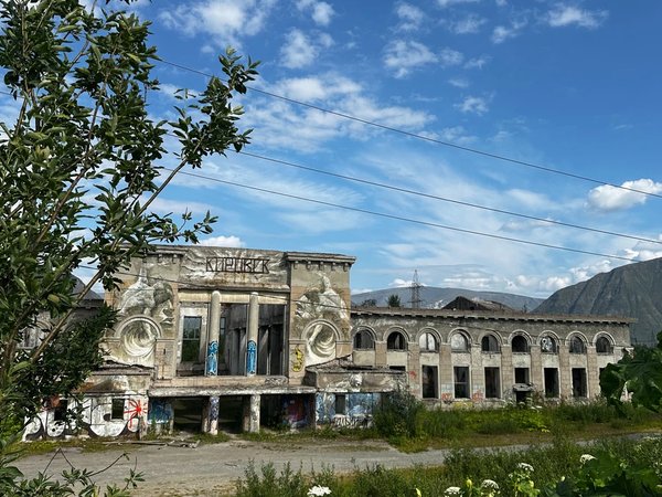 Увидеть Хибины и другие чудеса Севера: поездка из Мурманска - фото 3