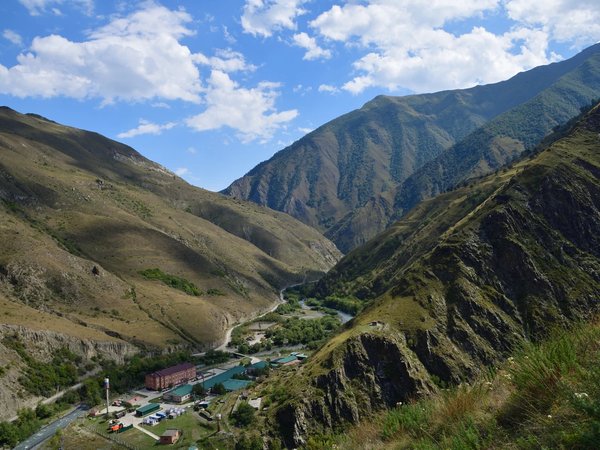 Из Владикавказа — в Грозный и Аргунское ущелье. Групповая экскурсия - фото 3