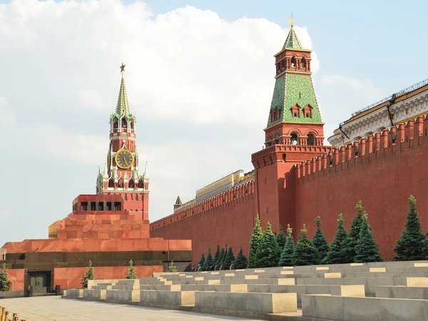 Автобусная экскурсия по Москве: главное за 2,5 часа - фото 4