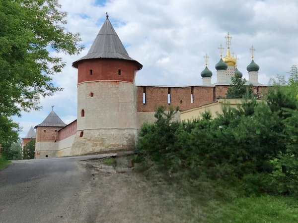 Знакомьтесь, Зарайск! - фото 4