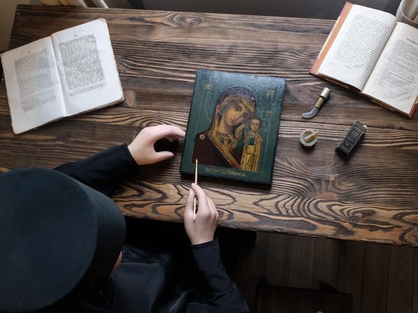 Богородицкий монастырь и Музей Казанской Иконы: история чудотворного образа - фото 4