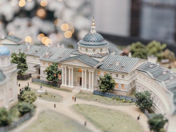 Богородицкий монастырь и Музей Казанской Иконы: история чудотворного образа - фото 1