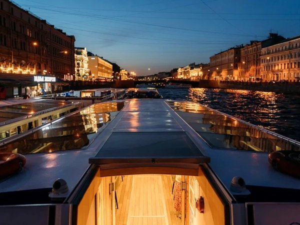Магия разводных мостов - фото 4