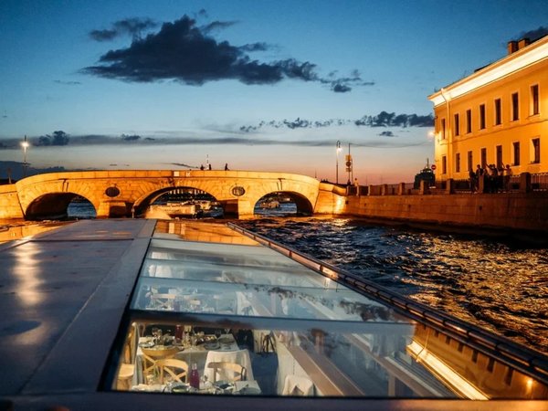 Магия разводных мостов - фото 3