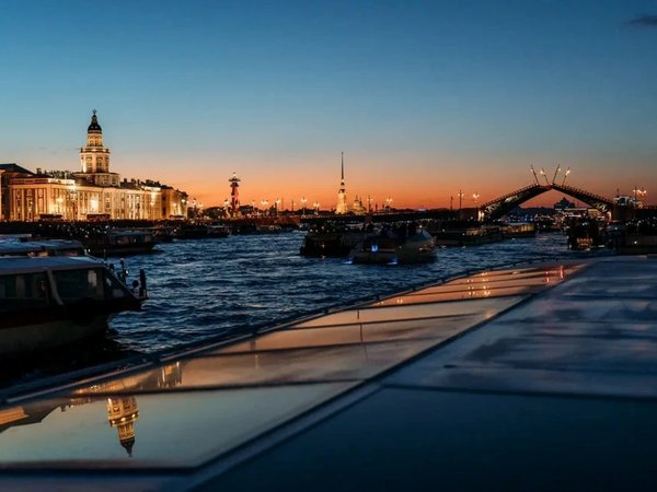 Магия разводных мостов - фото 2