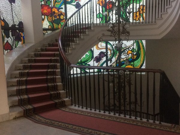 Из Гагры — в Пицундо-Мюссерский заповедник - фото 2