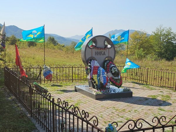 Дорогами памяти и красоты: от Улус-Керта до Шали - фото 2