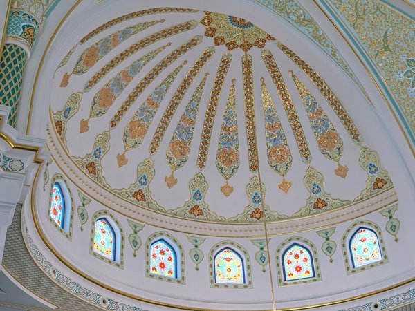 Дорогами памяти и красоты: от Улус-Керта до Шали