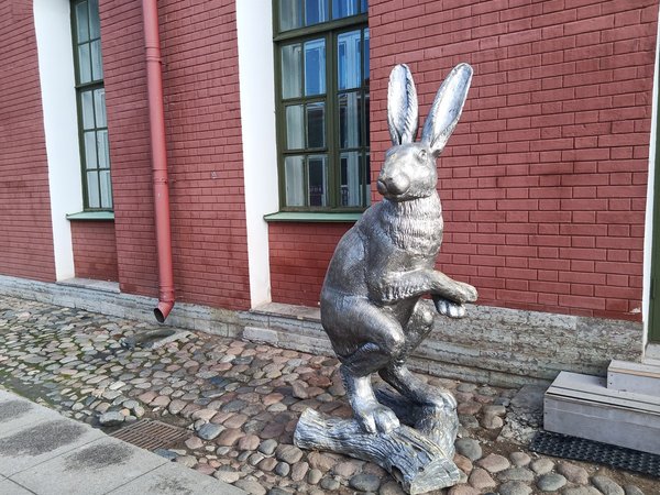 Петропавловская крепость — сердце Петербурга - фото 3