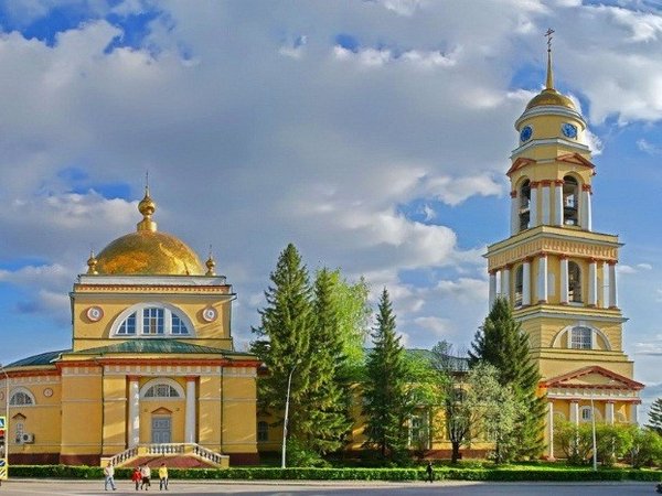Фото туриста - 6