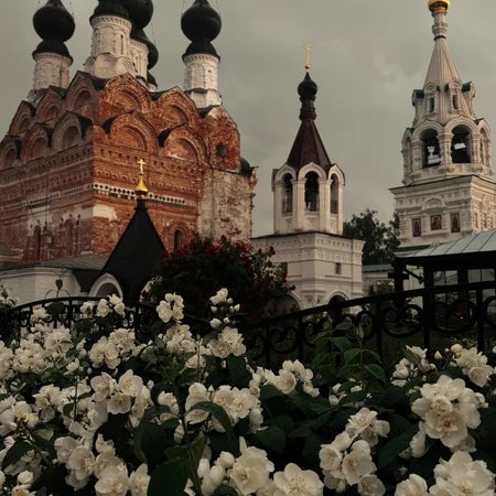 Муром за один день — с аудиогидом