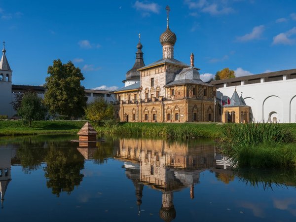 Экспресс-экскурсия по Ростову Великому - фото 2