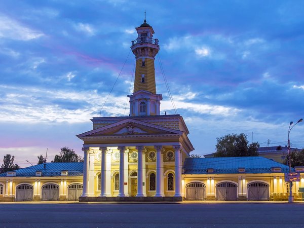 Тёмная Кострома: факты и байки - фото 2
