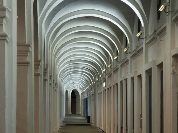 Тёмная Кострома: факты и байки - фото 3