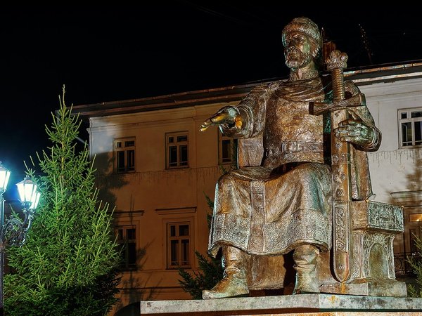 Тёмная Кострома: факты и байки