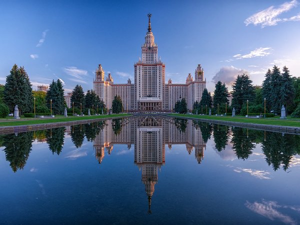 Незабываемая Москва! По столице — на автобусе с остановками - фото 4
